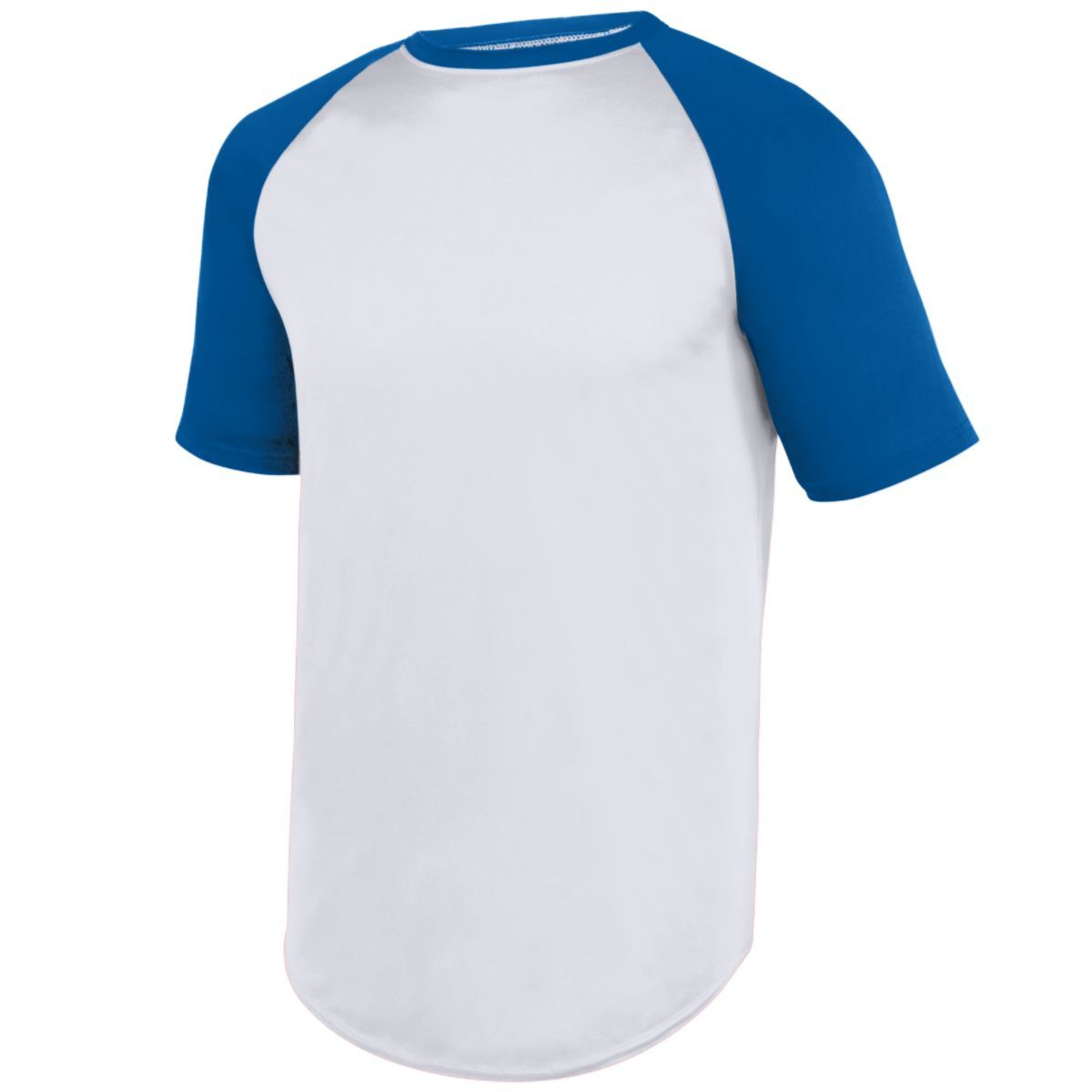Youth Attain Diamond Jersey 11