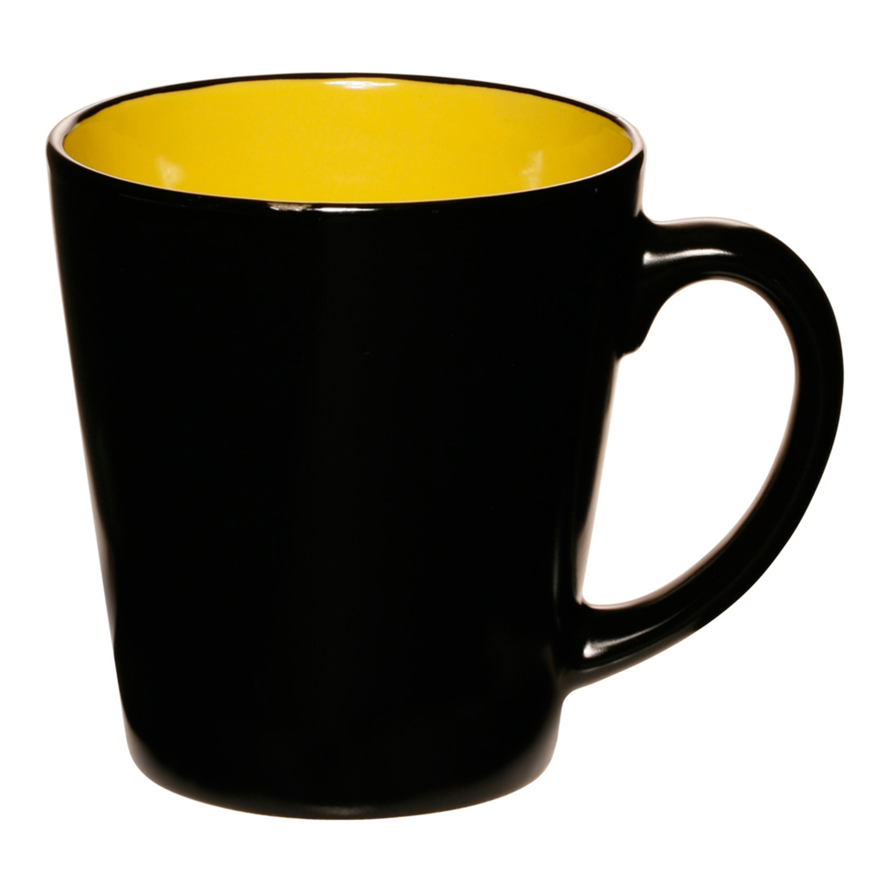 Sorum Ceramic Mug - 12 OZ. 10
