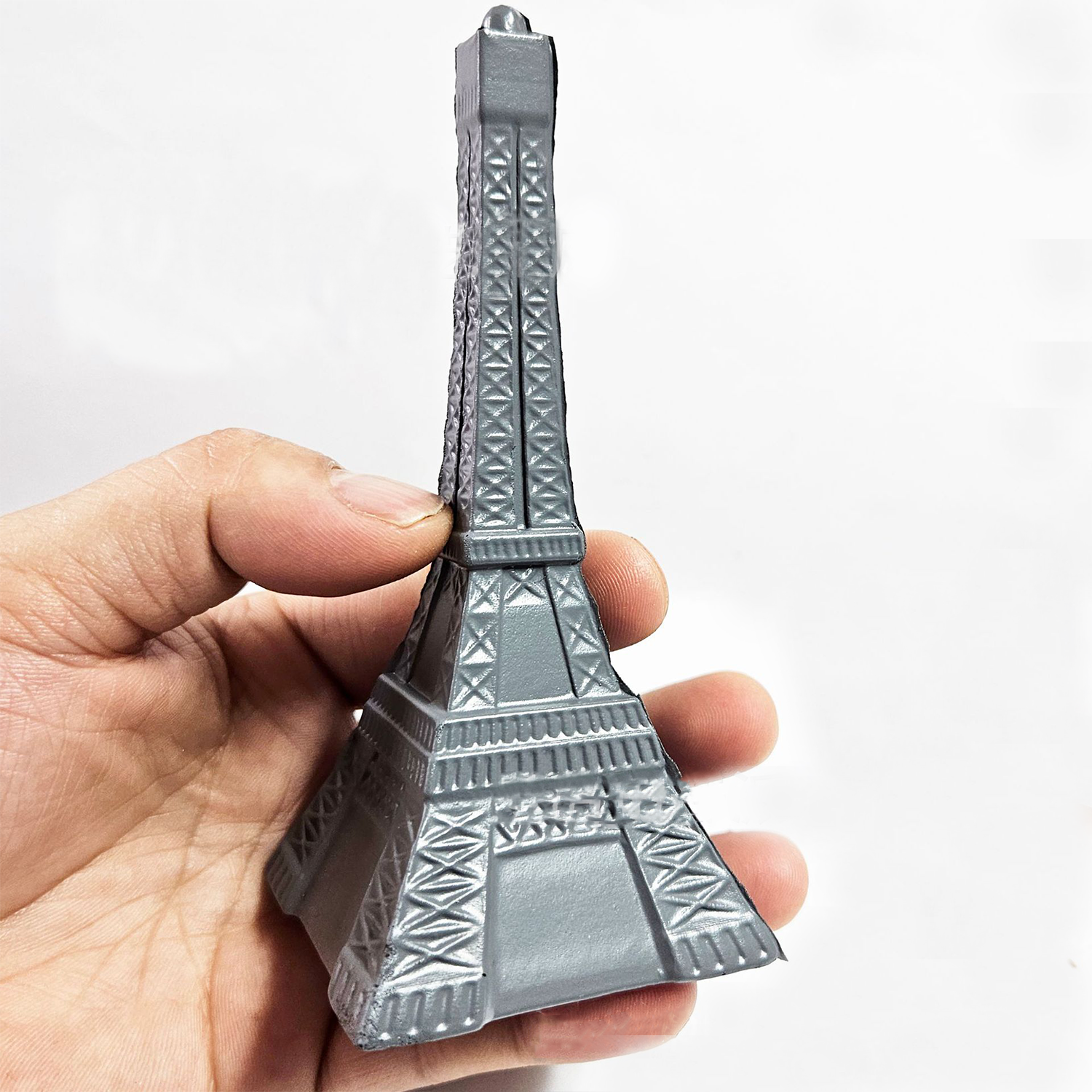 PU Foam Eiffel Tower Stress Reliever Toys 2