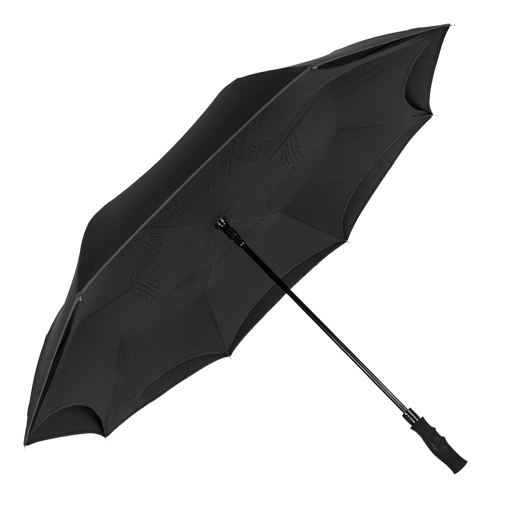 The Inversa Inverted Umbrella - Auto-Open, Reverse Close 11