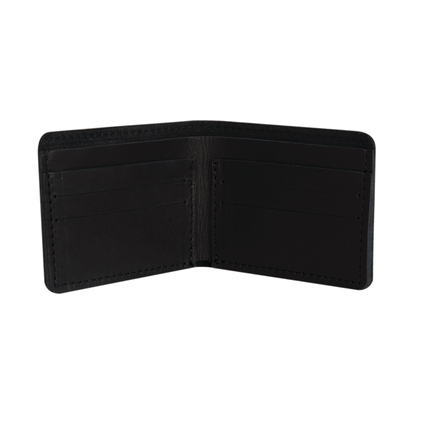 Vulcan Bifold Wallet 25