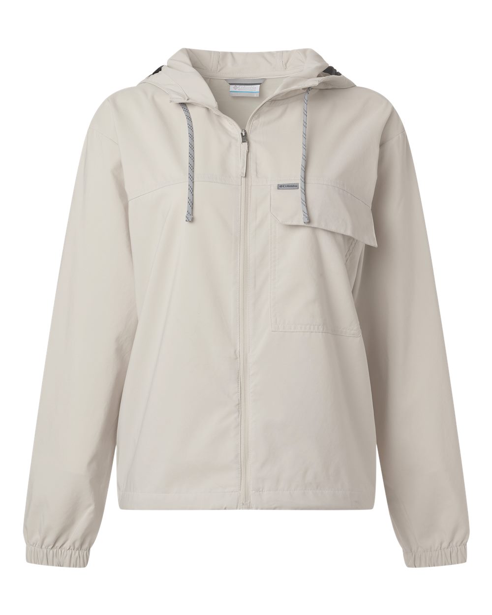 Women's Skien Valley™ Hooded Lightweight Jacket - 212428 6