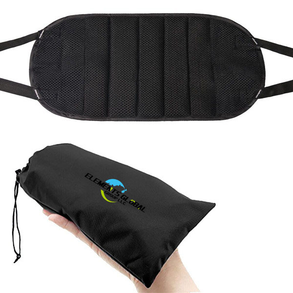 Travel Foot Rest Hammock 4