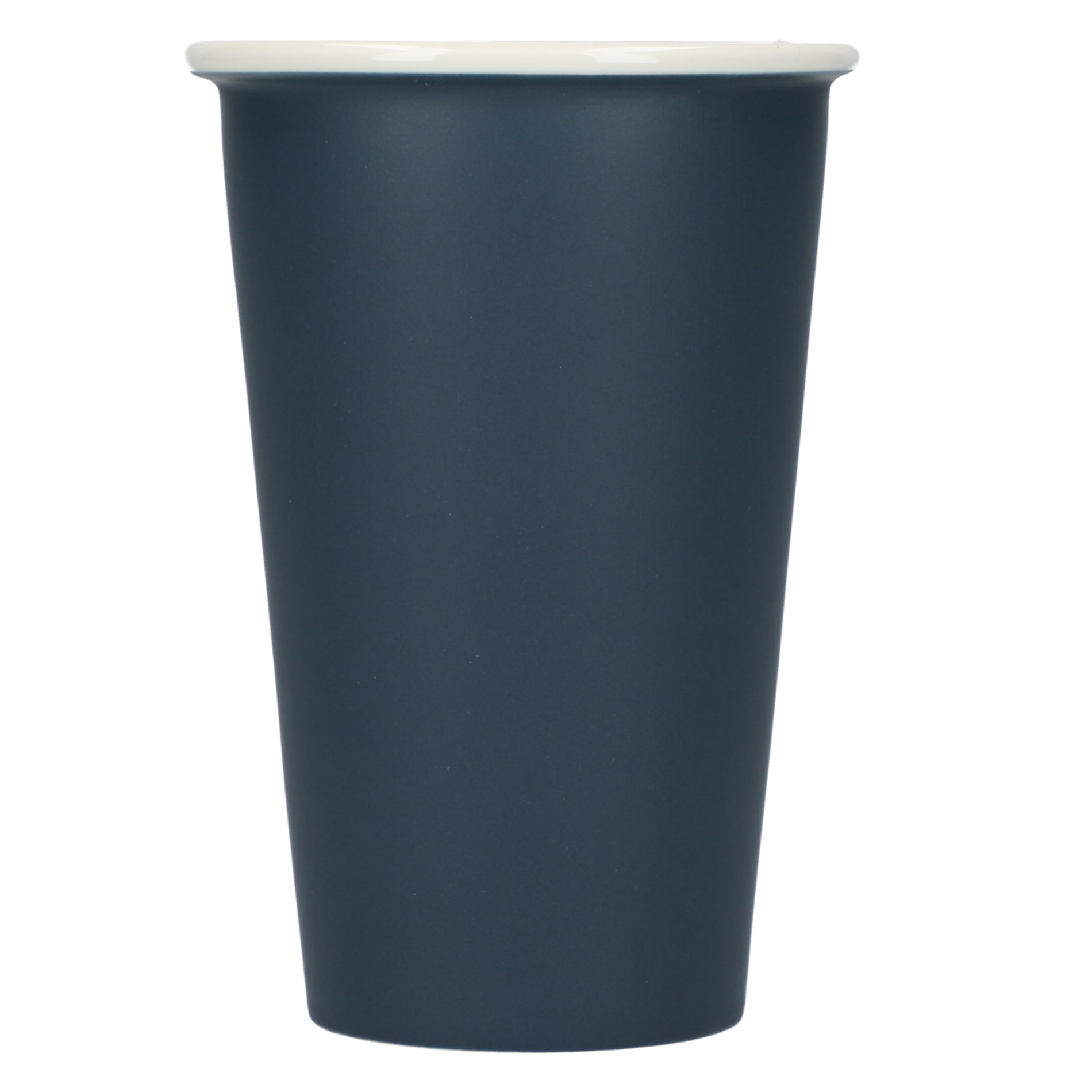 I'm not a paper cup 10oz ceramic tumbler 84