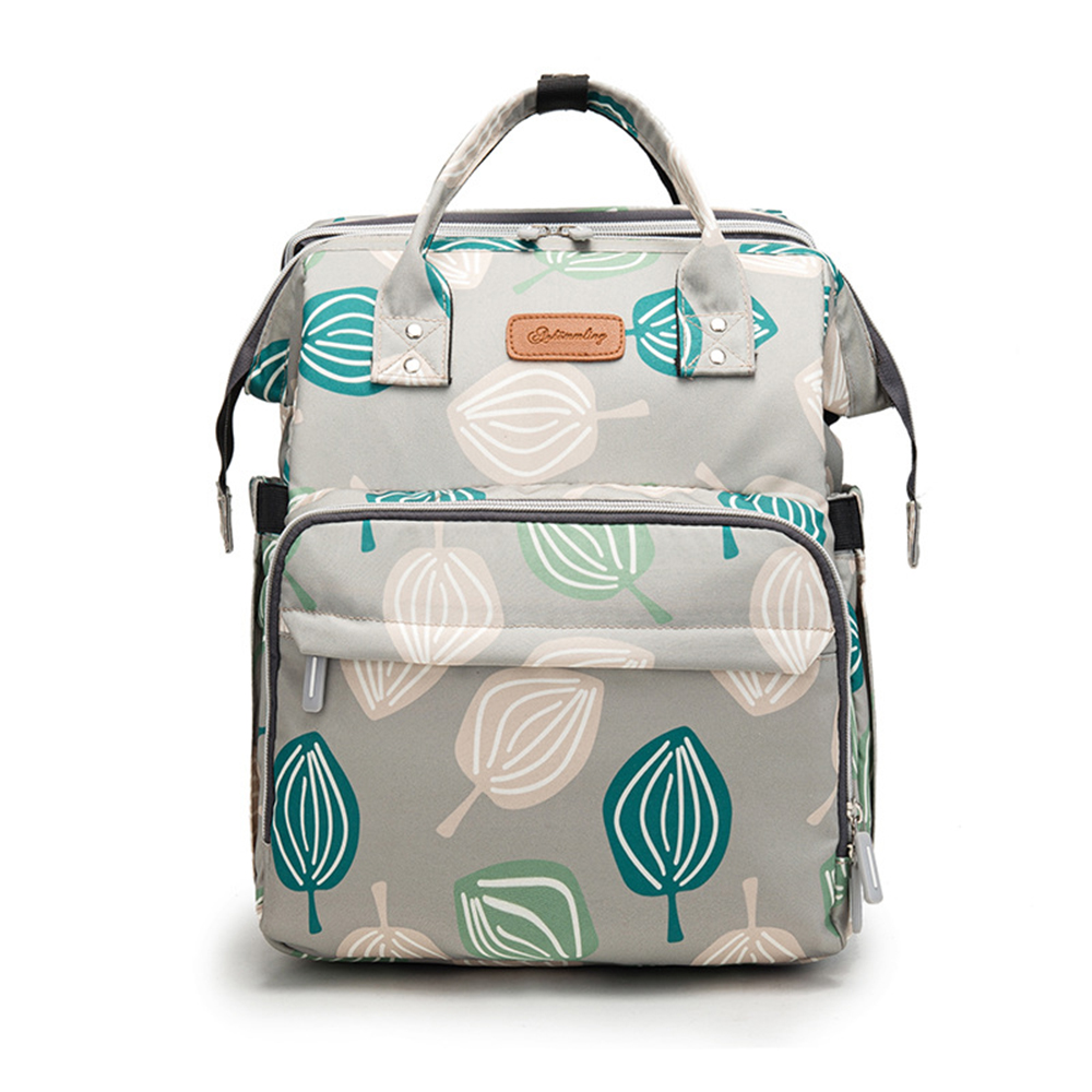 Crib Bag 1
