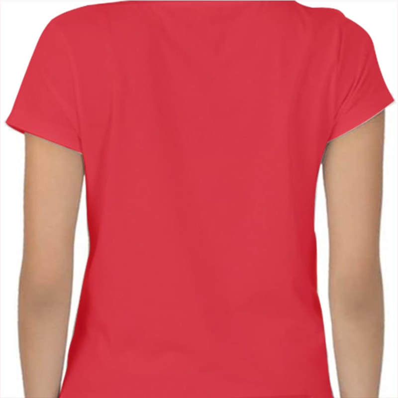 Ladies Tees 36