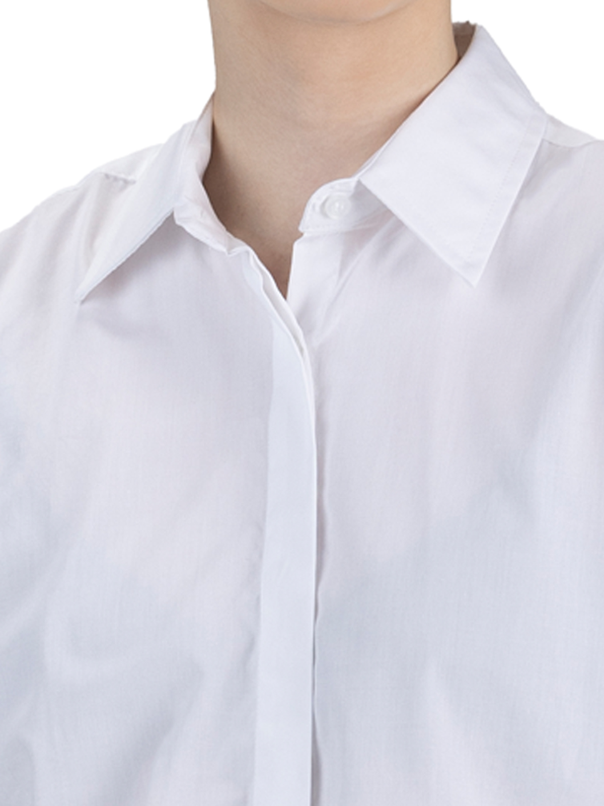 Edwards - Shirts & Blouses - Women's Café Long Sleeve Shirt 6