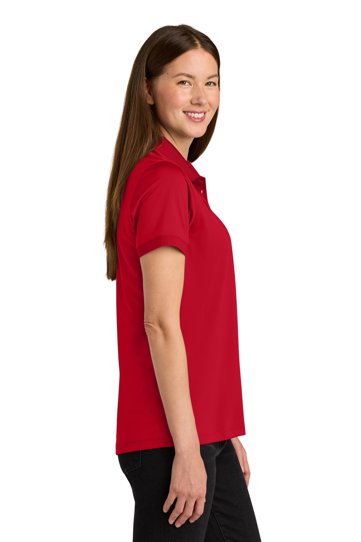 CornerStone Women's Workwear Pro Polo CS451 24