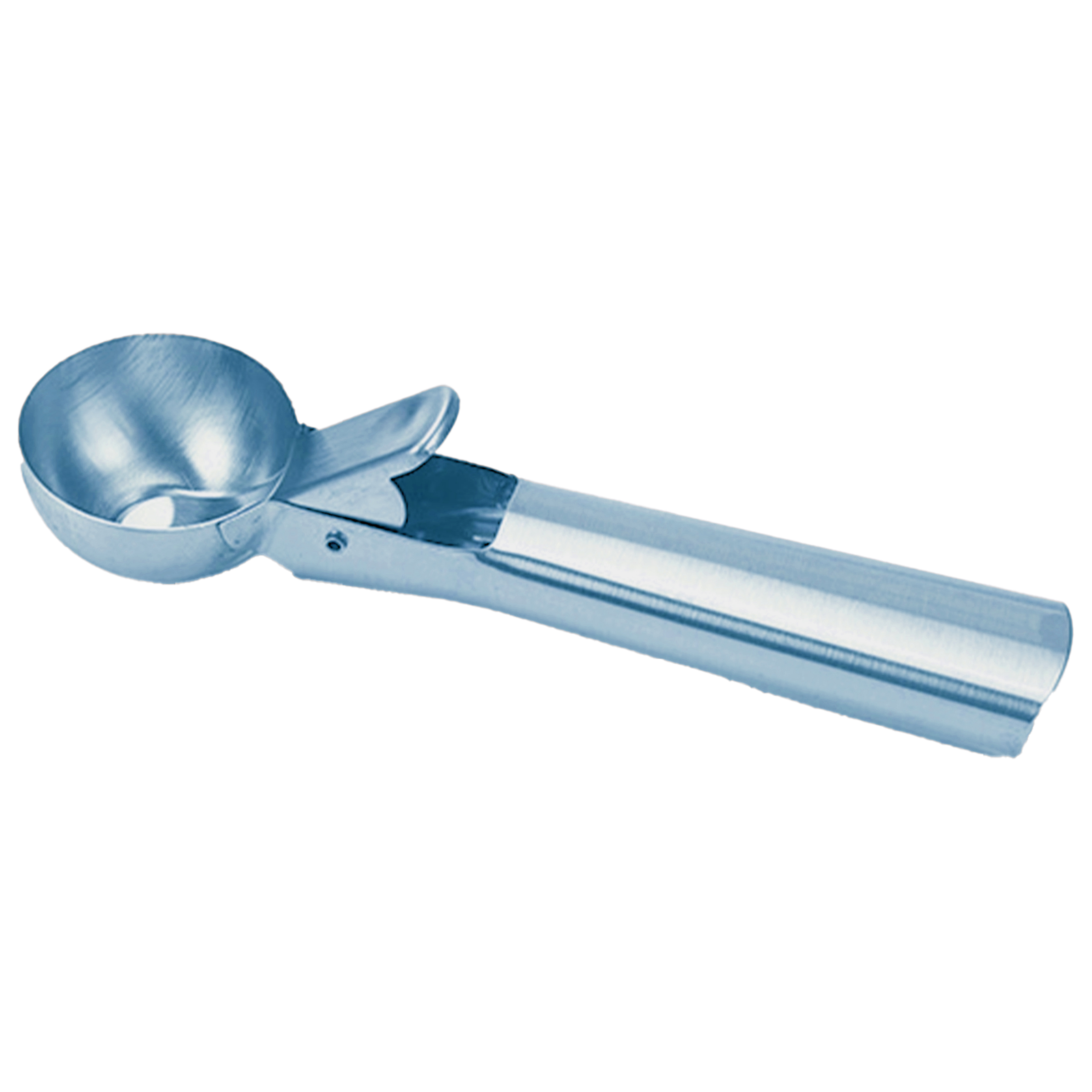 Stainless Steel Ice Cream Scoop 2