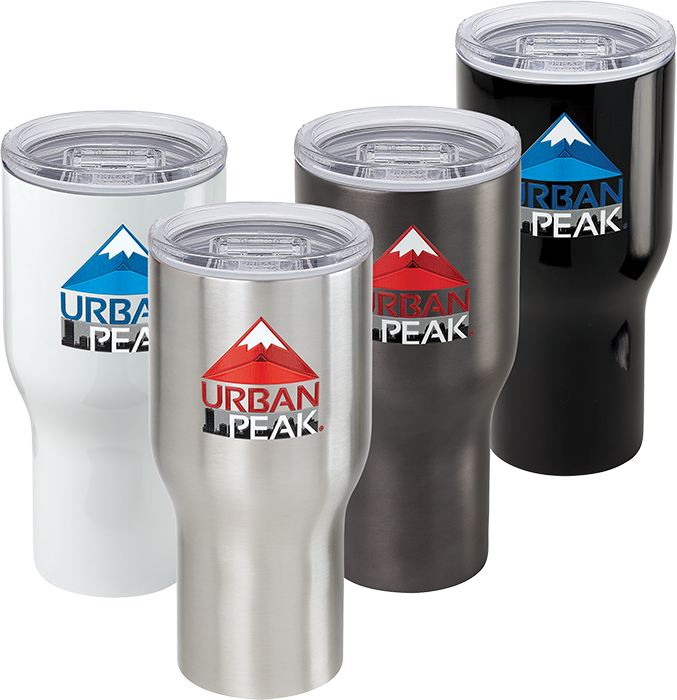 30 oz Urban Peak® Vacuum Tumbler 57
