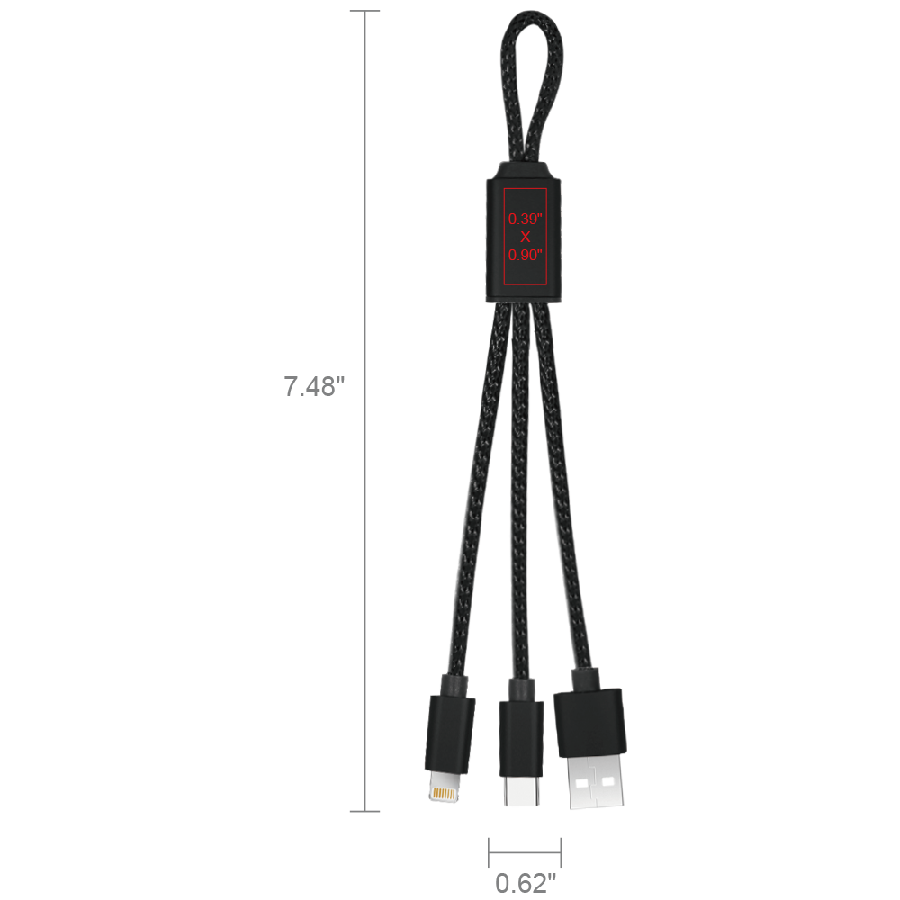 TechPro Mobile Essential Kit 10