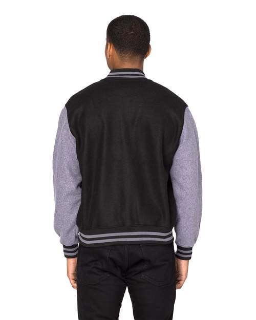 Unisex Legend Jacket - 364J 9