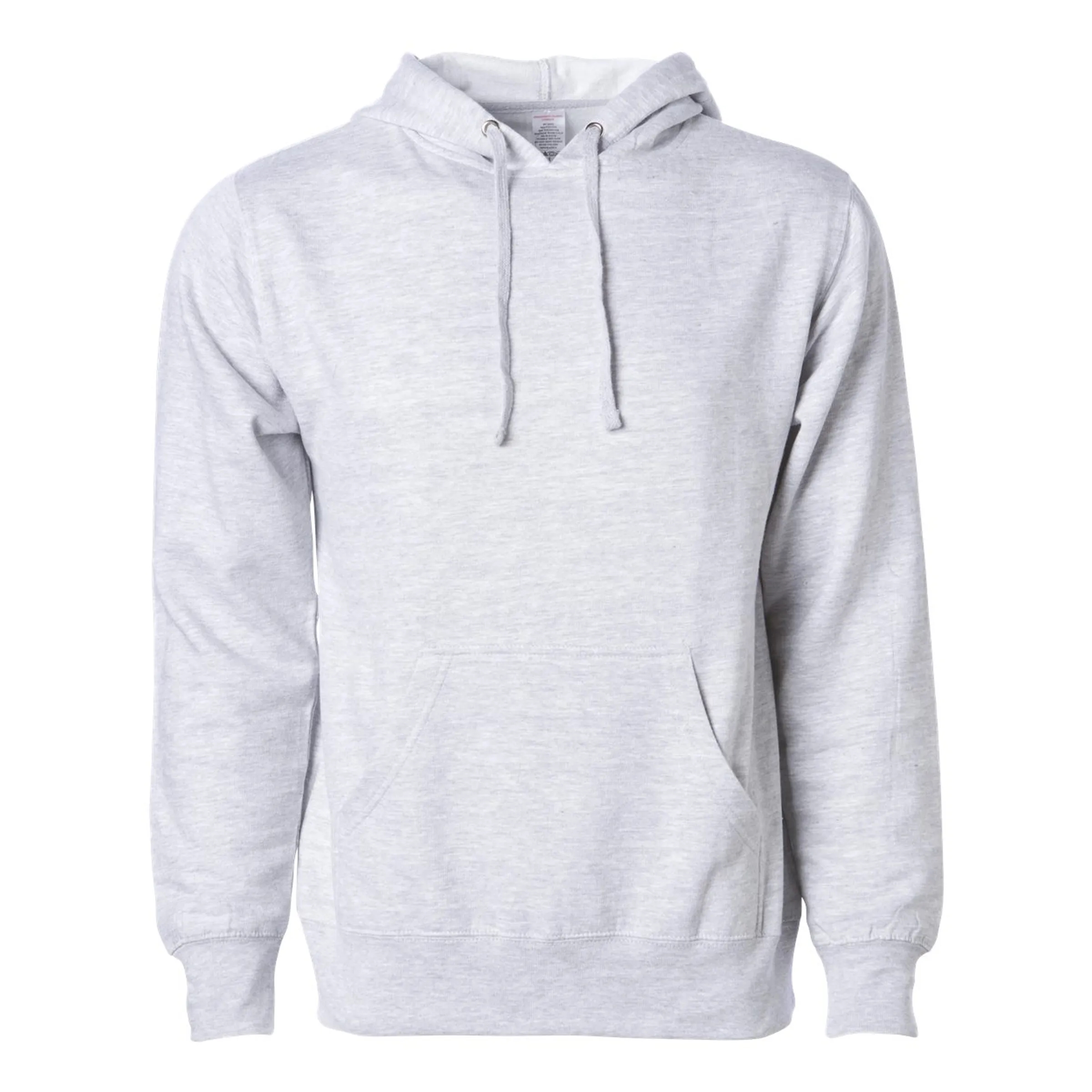 Independent Trading Co. Midweight Hooded Pullover Sweatshirt, custom hoodie or sweatshirt with logo imprint 41