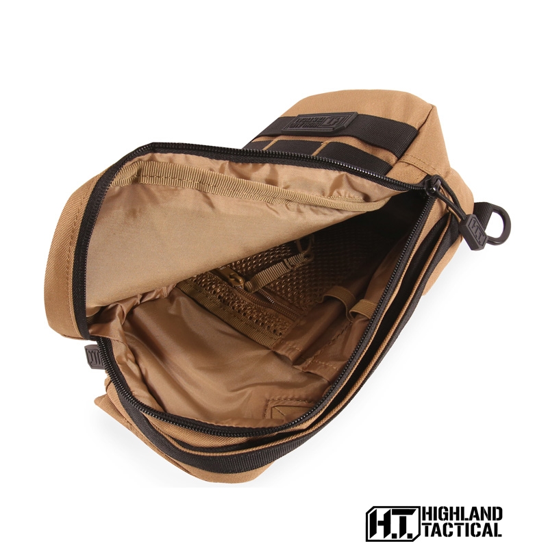 Highland Tactical® Expo Everyday Carry Sling 69