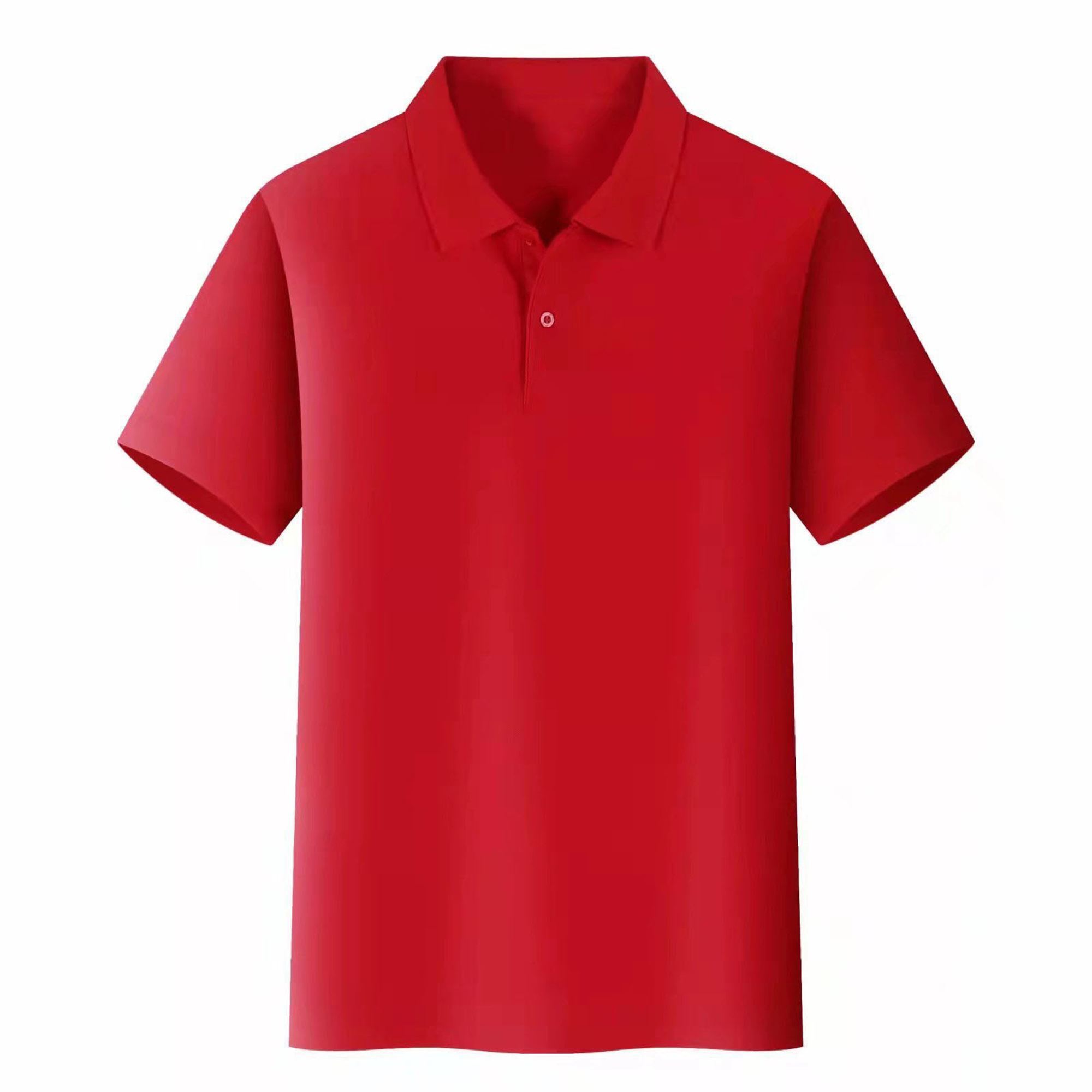Short Sleeve Premium Polo Shirt 5