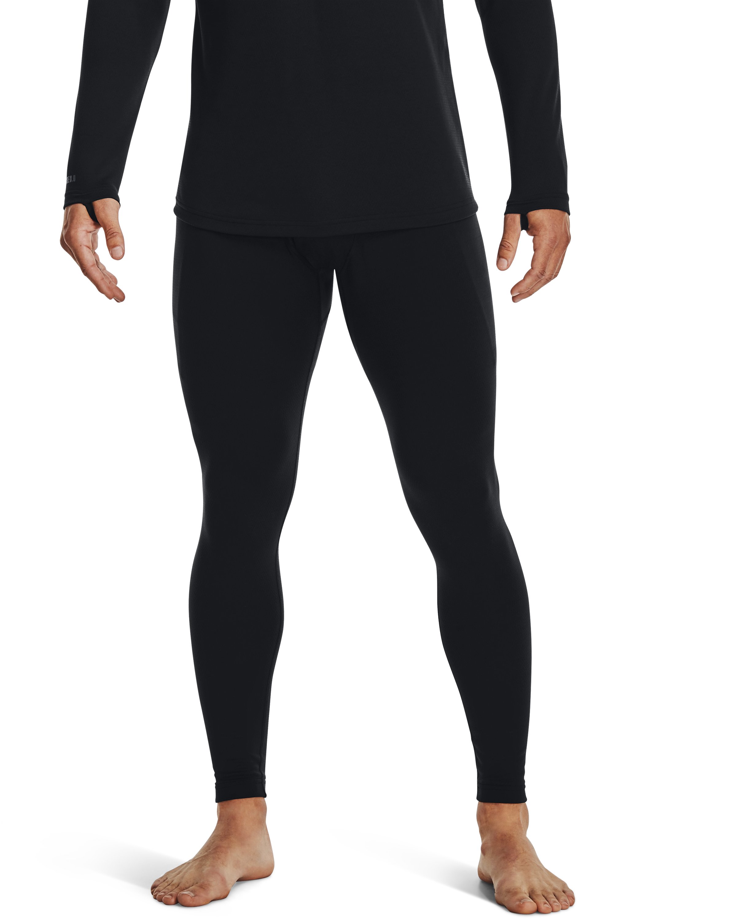 UA Base 3.0 Men's Leggings 2