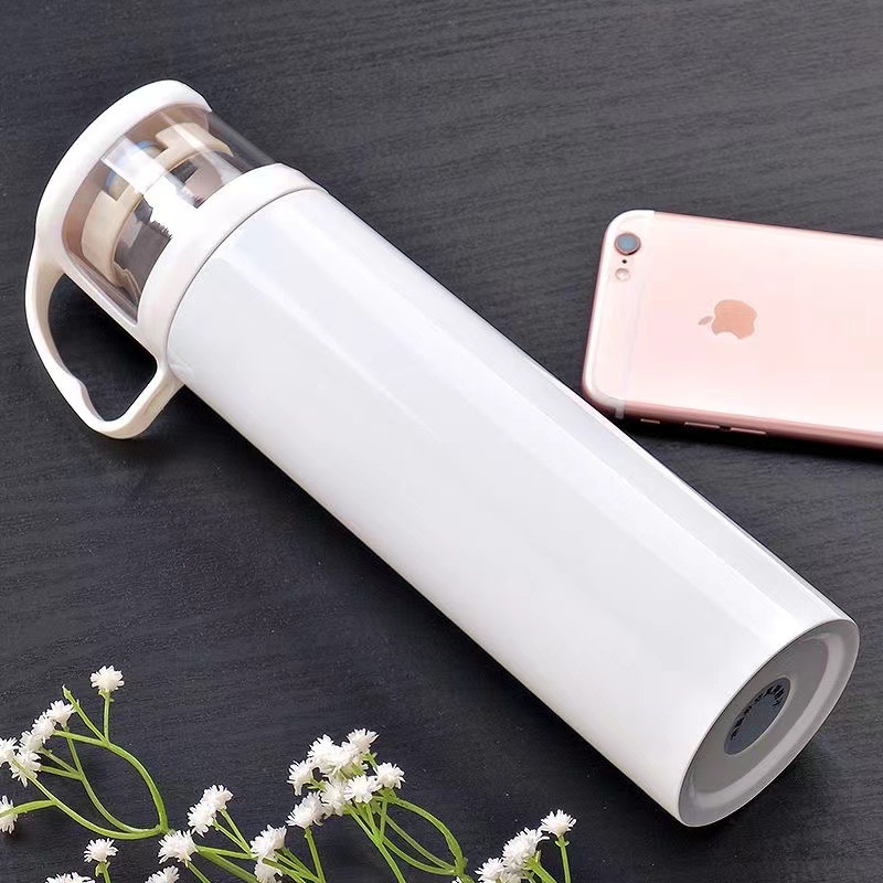 Insulation Cup 18 oz With Small Cup 2