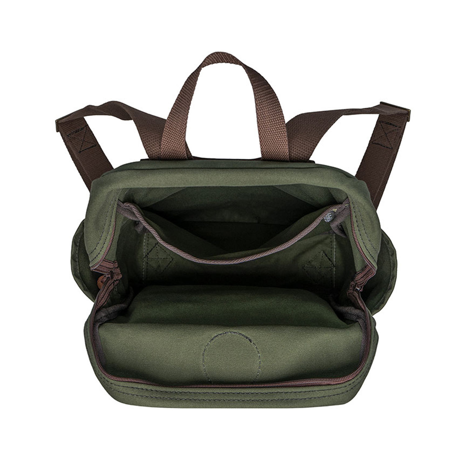 Duluth Pack™ New Standard Backpack 8