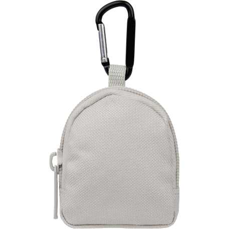 Mini Backpack Bag Charm 20