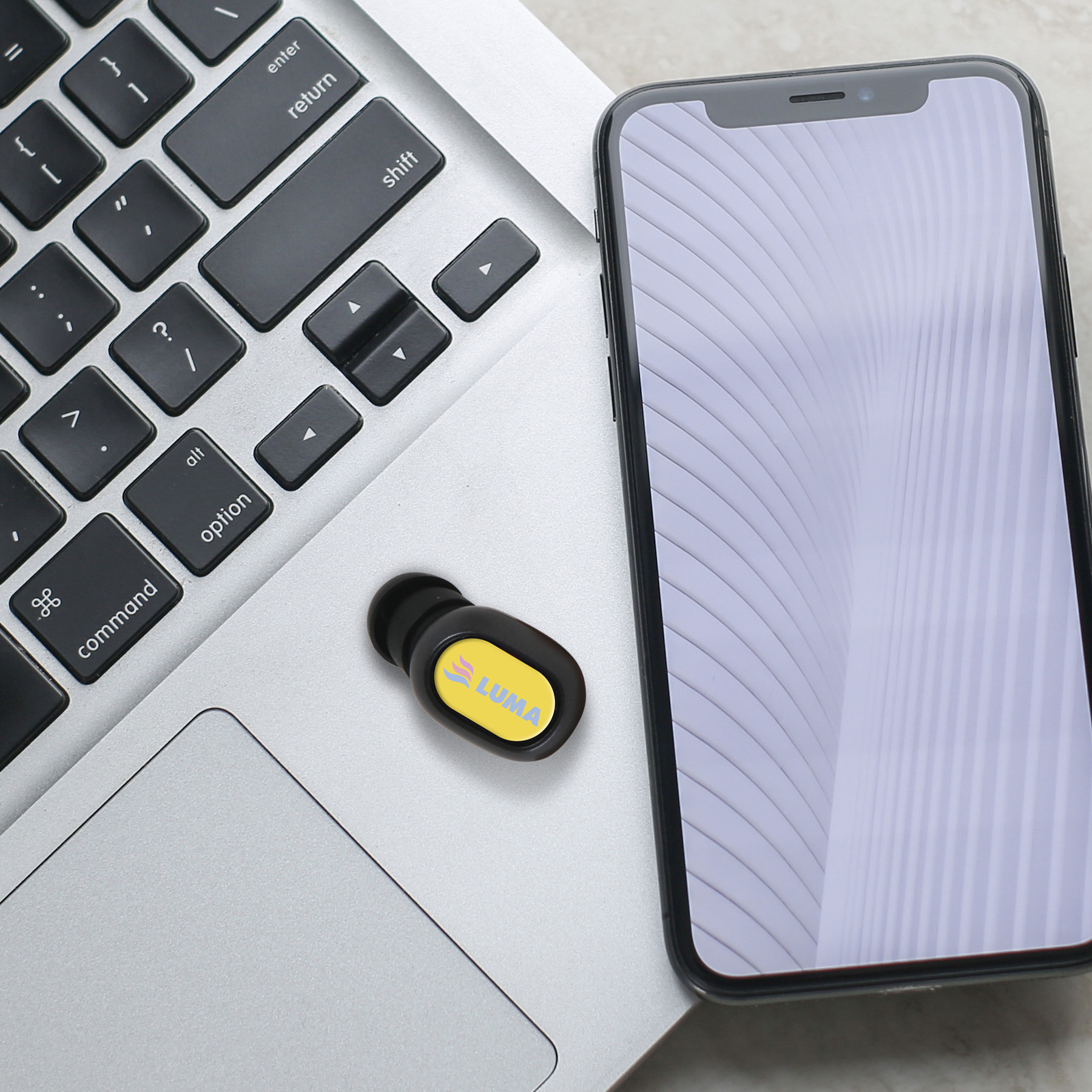 Proton Wireless Earbud 3