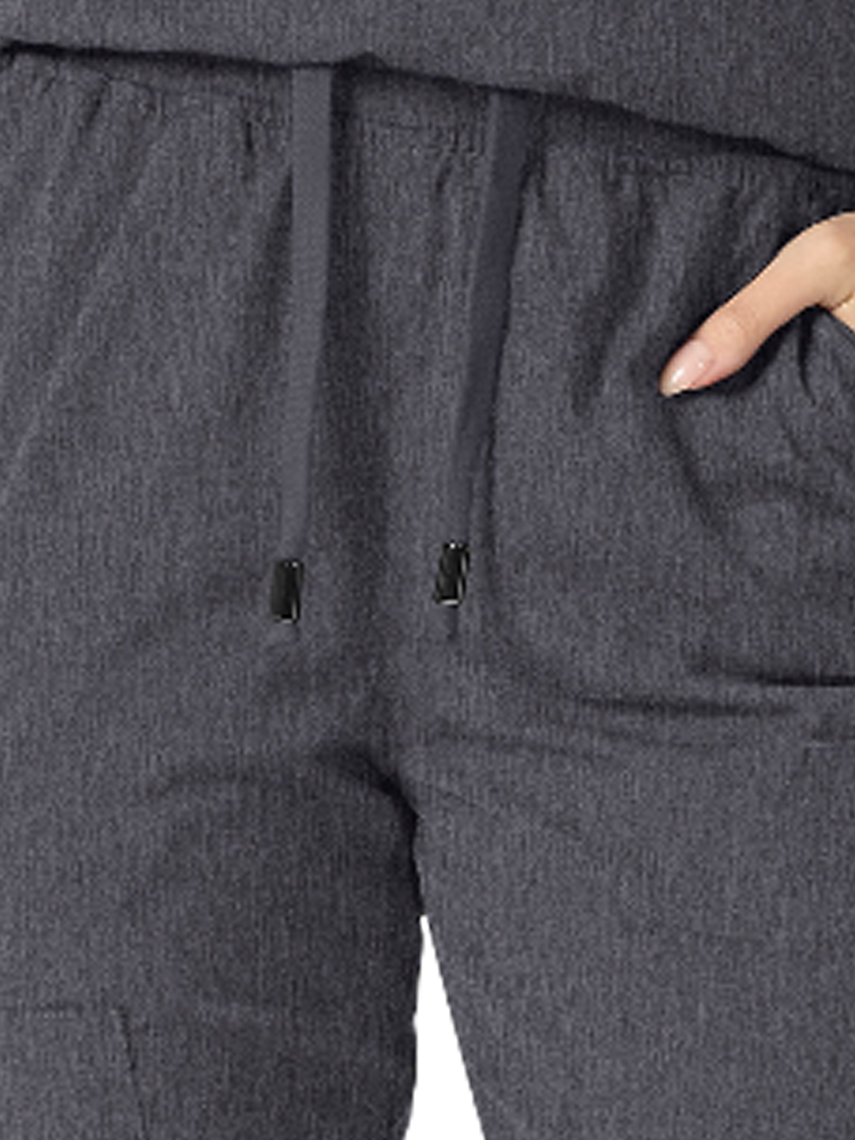 Parkley ABC - Women's Seven-Pocket YUNA Cargo Jogger Pant 6