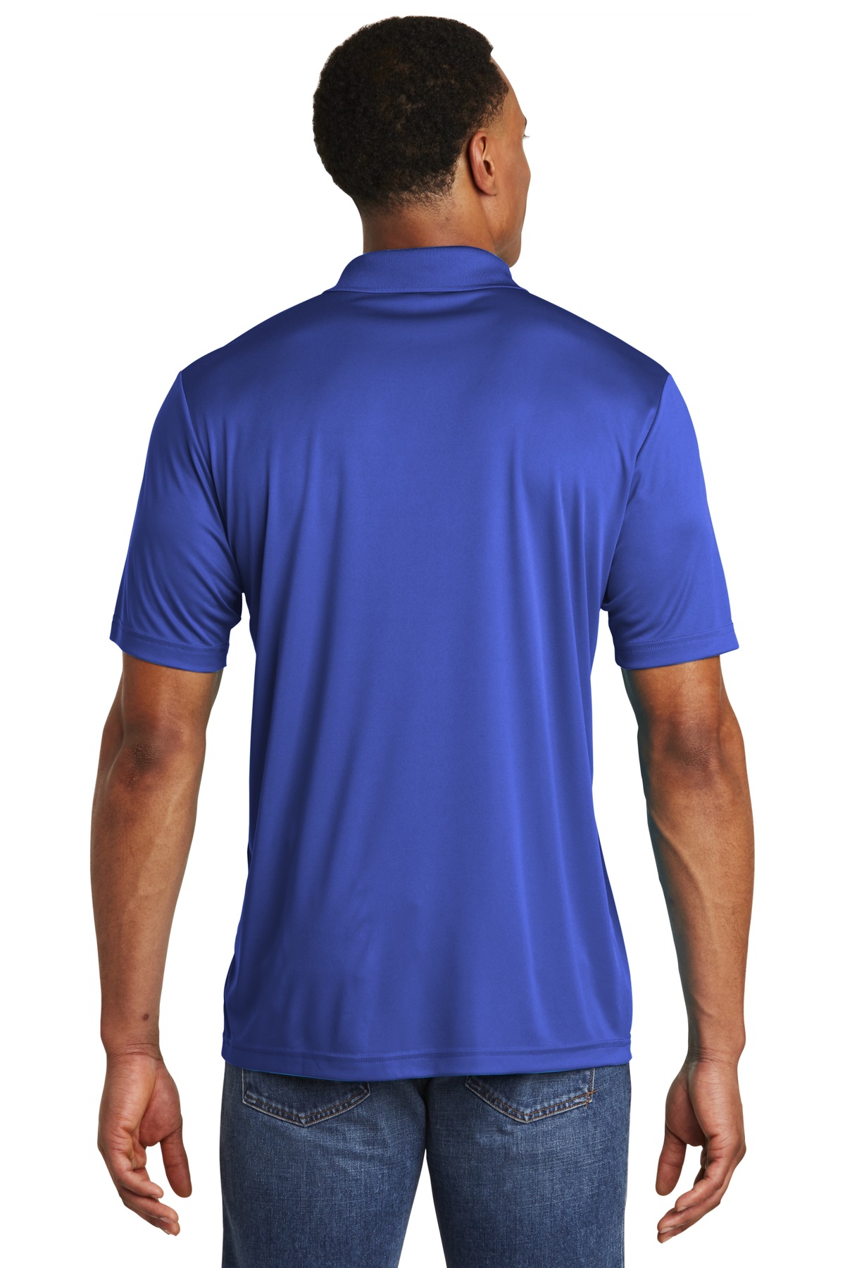 Sport-Tek® PosiCharge Competitor Polo 54