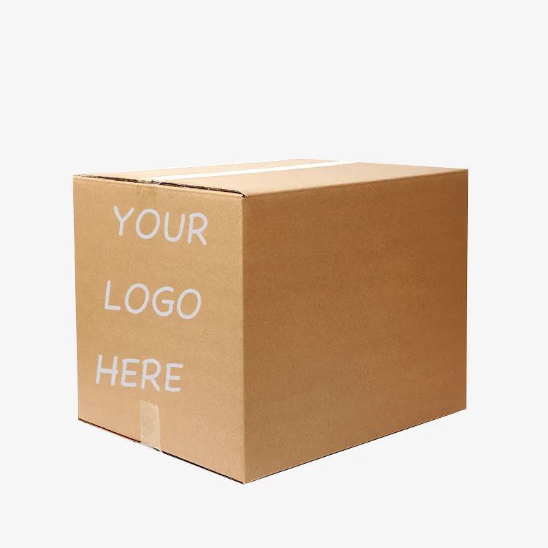 Custom Printable Moving Box 3