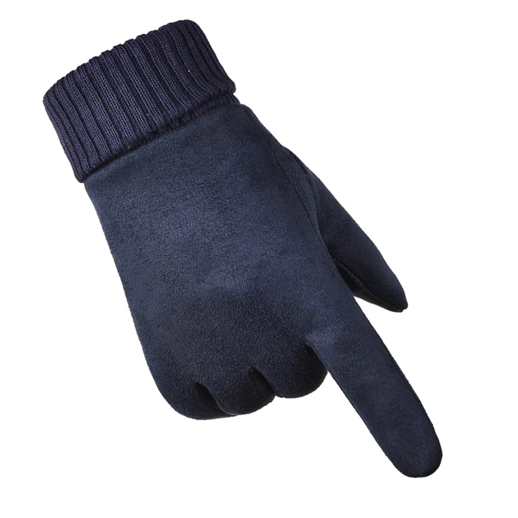 Winter Couple Warm Gloves 5