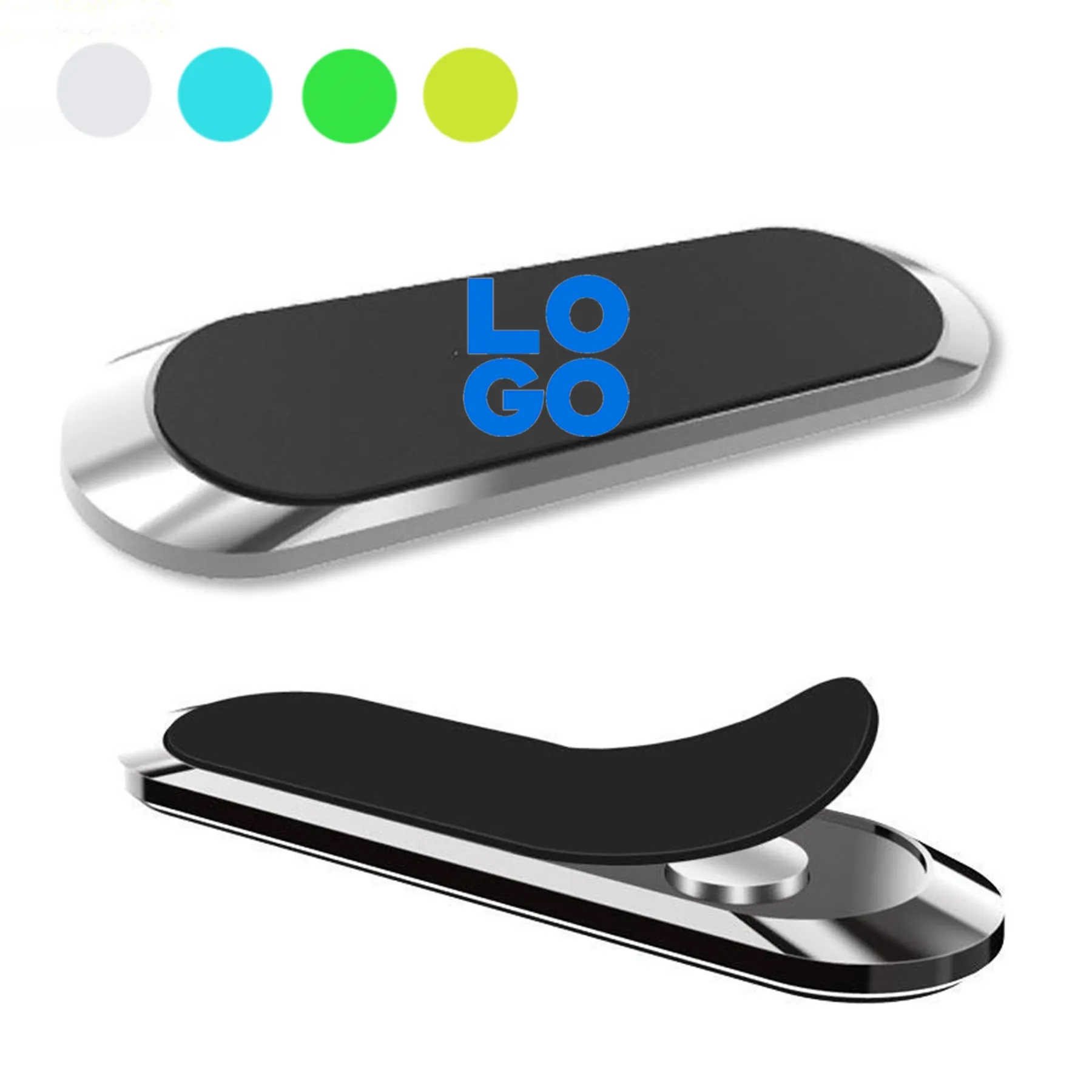 Magnetic Phone Holder 2