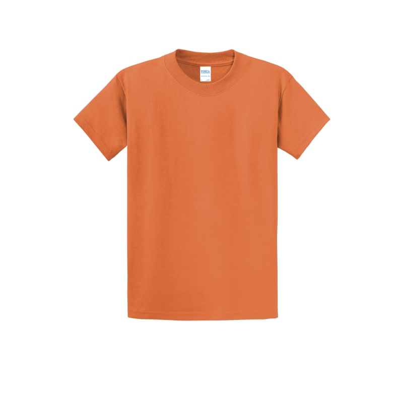 Port & Company Tall Essential Tee. 229