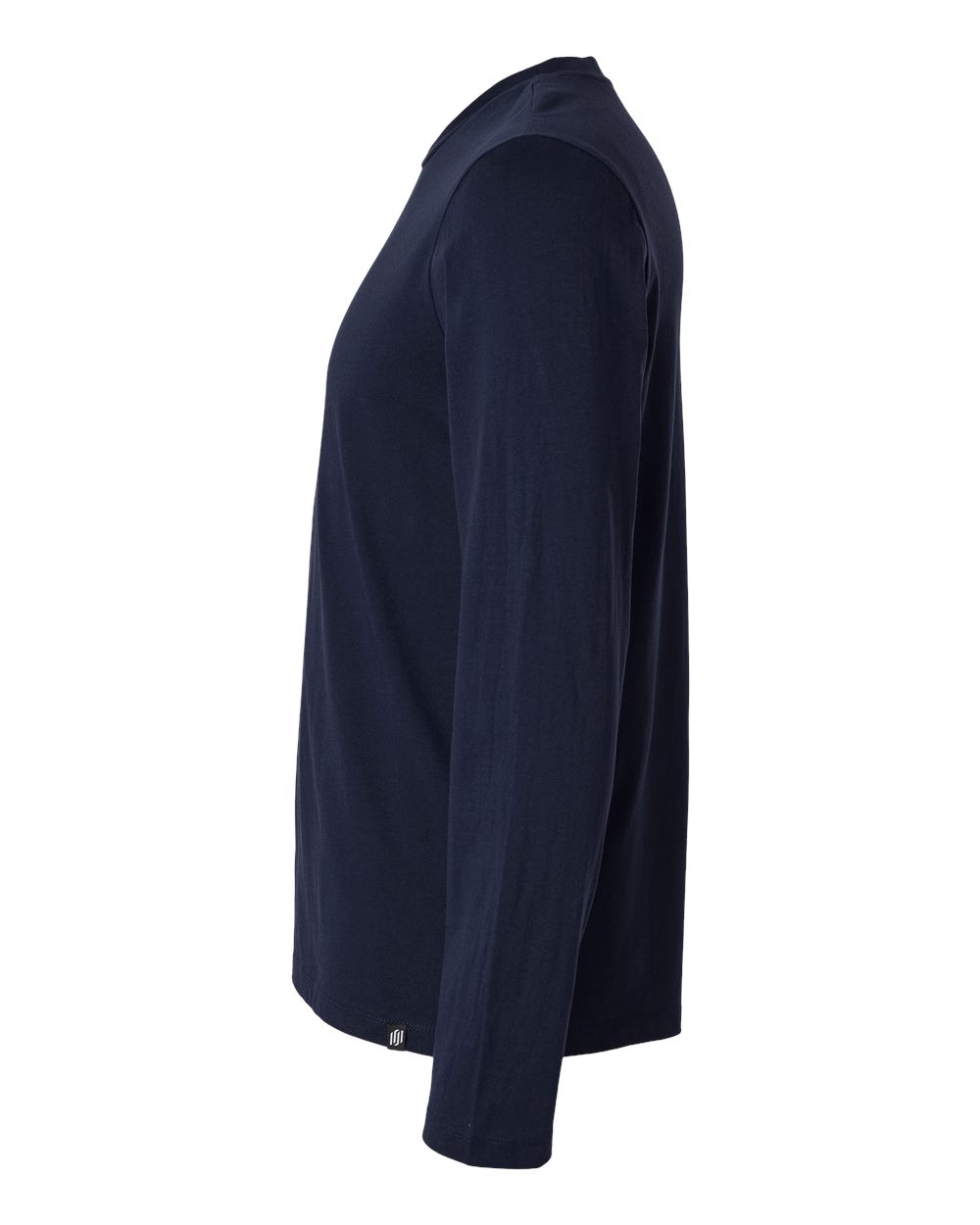 Men's RegenX Cotton Underscrub Long Sleeve T-Shirt - M30002U 5