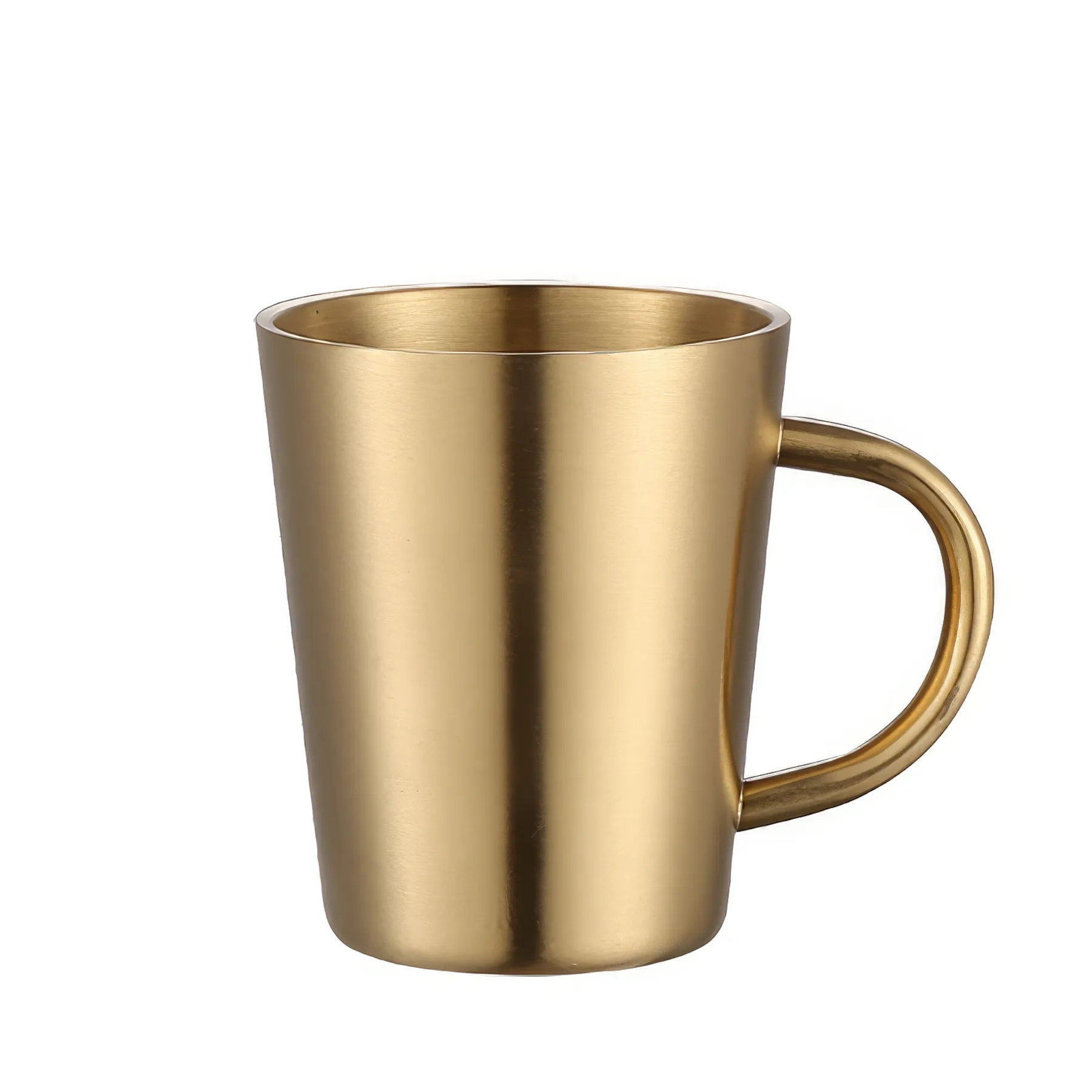 Double Wall Travel Coffee Mug 3