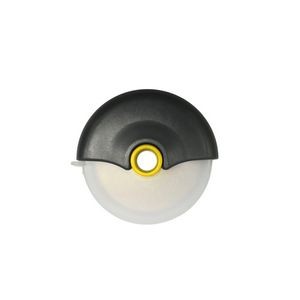 Stainless Steel Pizza Wheel Cutter Roller 8