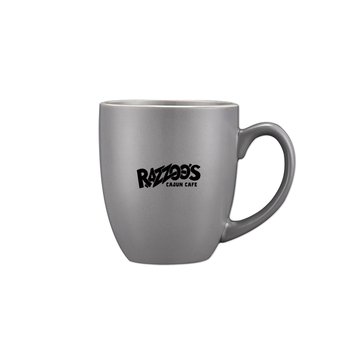 16 Oz. Ceramic Mug 4