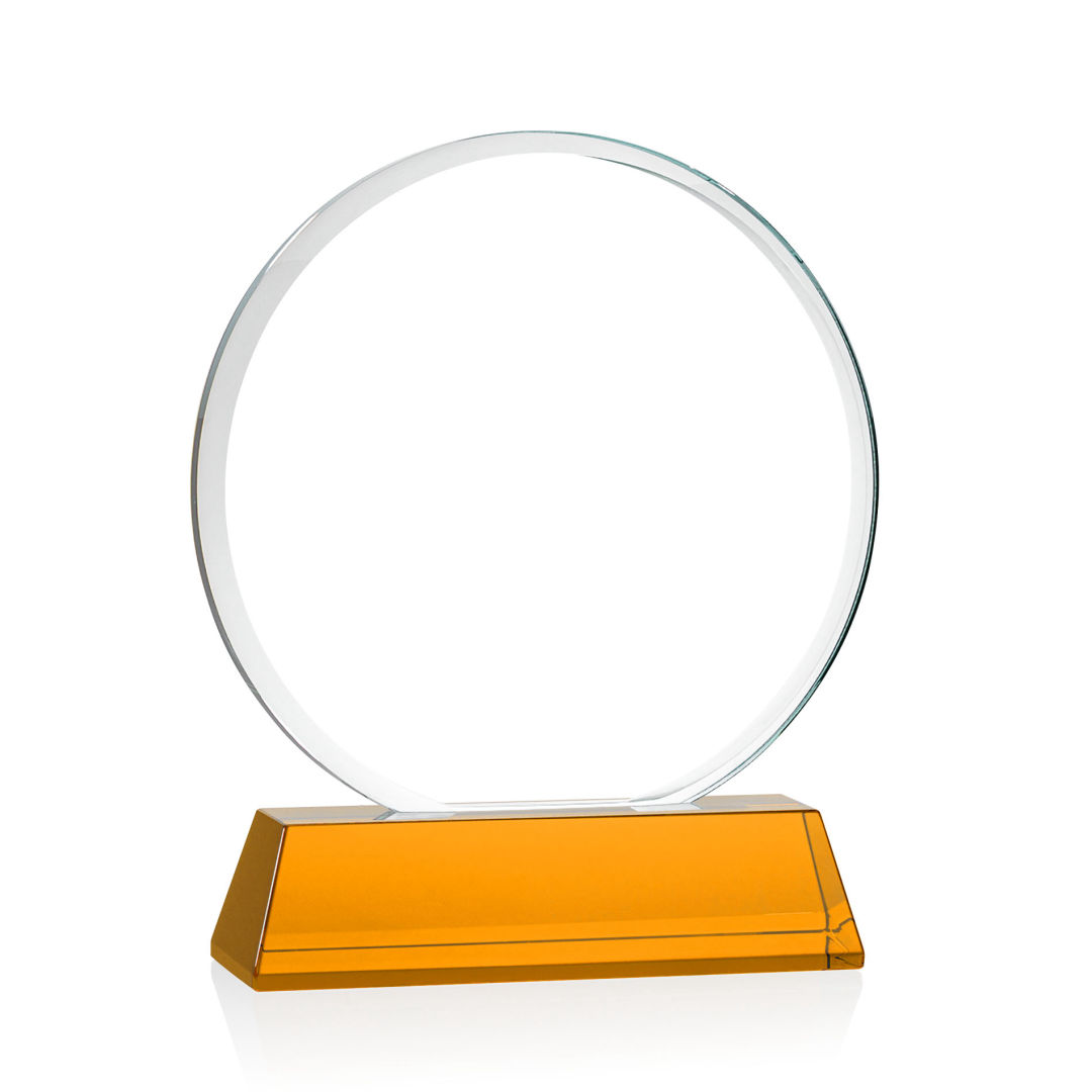 Blackpool Award on Newhaven - Amber 8