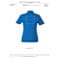 Women's DADE Short Sleeve Polo 684