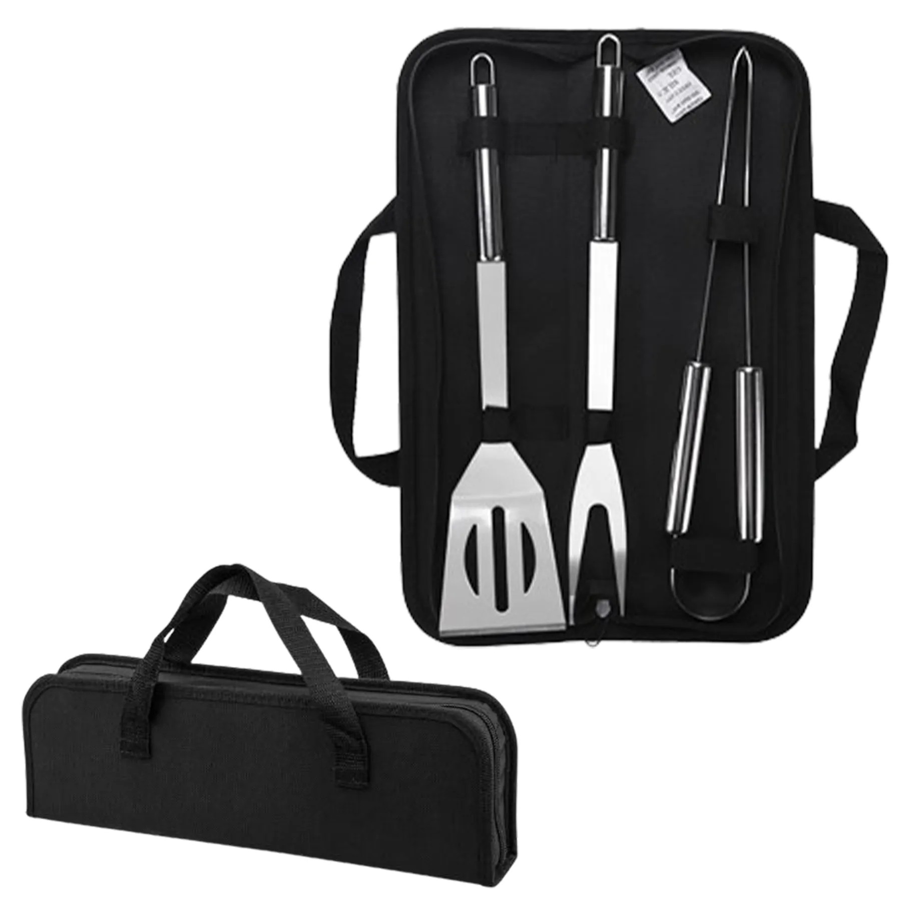 Bbq Grill Tools Set 2