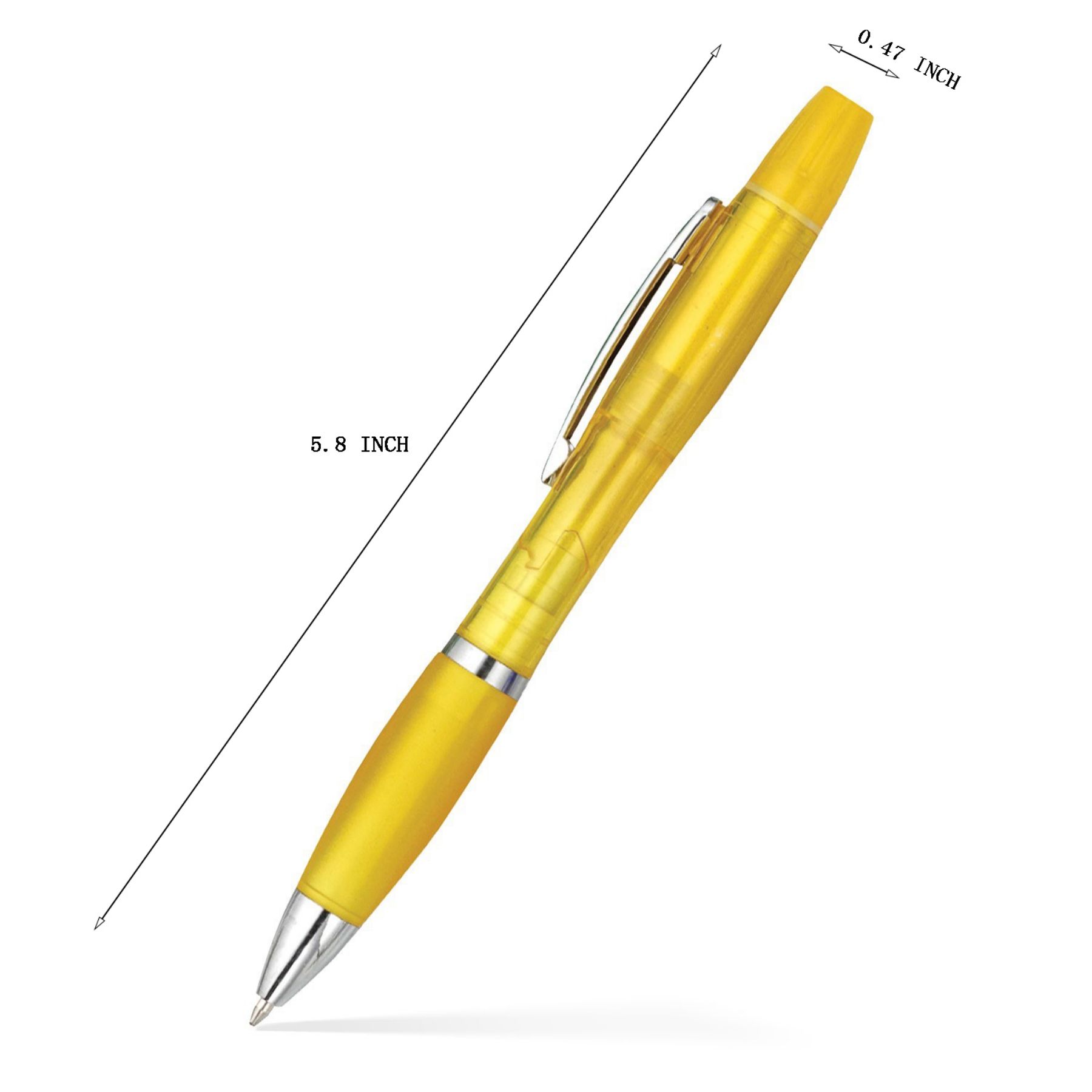 Solid Highlighter Pen Combo 2