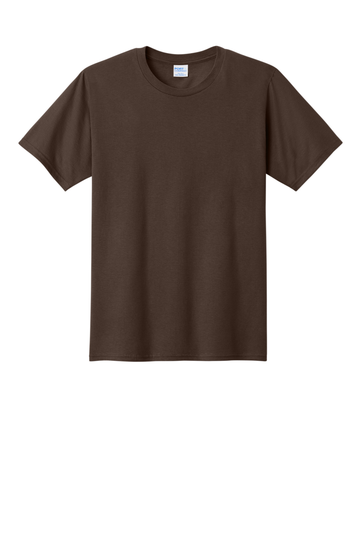 Port & Co Fan Favorite Tee. PC450 7