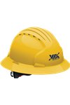 Evolution™ 6161 Full Brim Vented Hard Hat 3