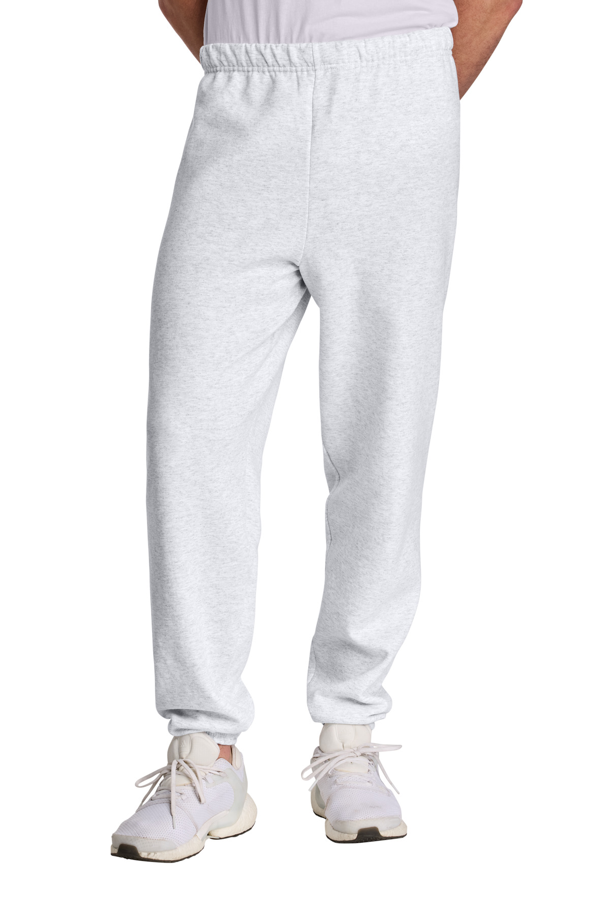 Jerzees - NuBlend Sweatpant. 973M 68