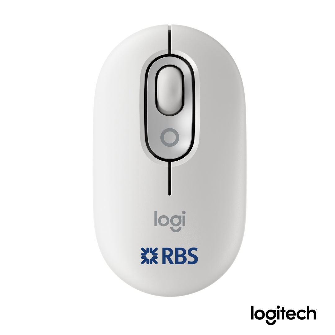 Logitech® POP Mouse 10
