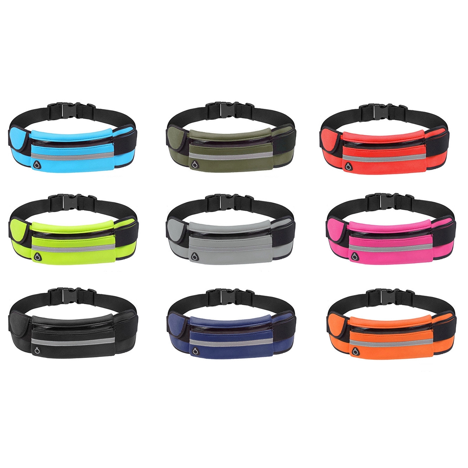 Run Belt 9