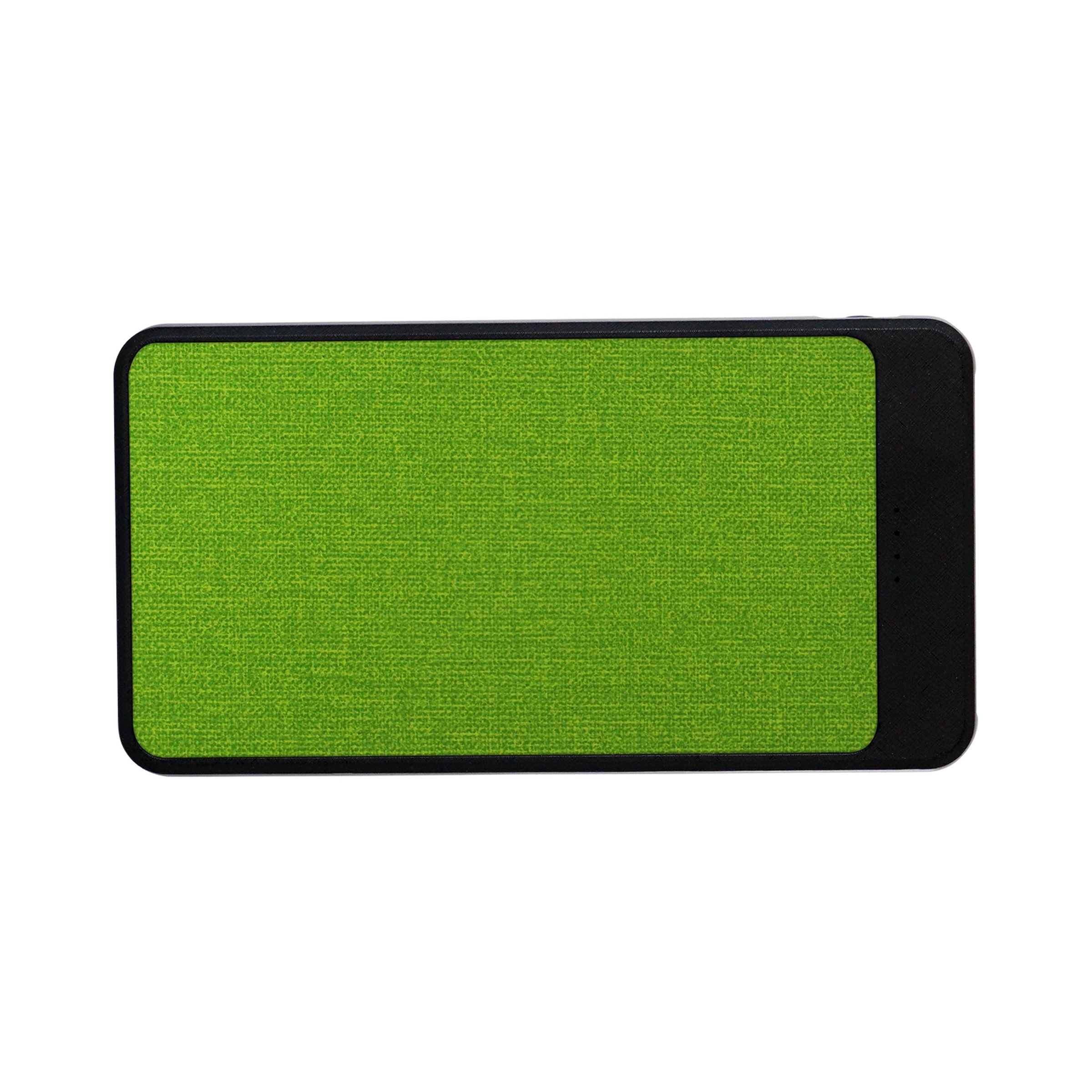 UL HEATHER HIGH DENSITY RAV POWER BANK 13