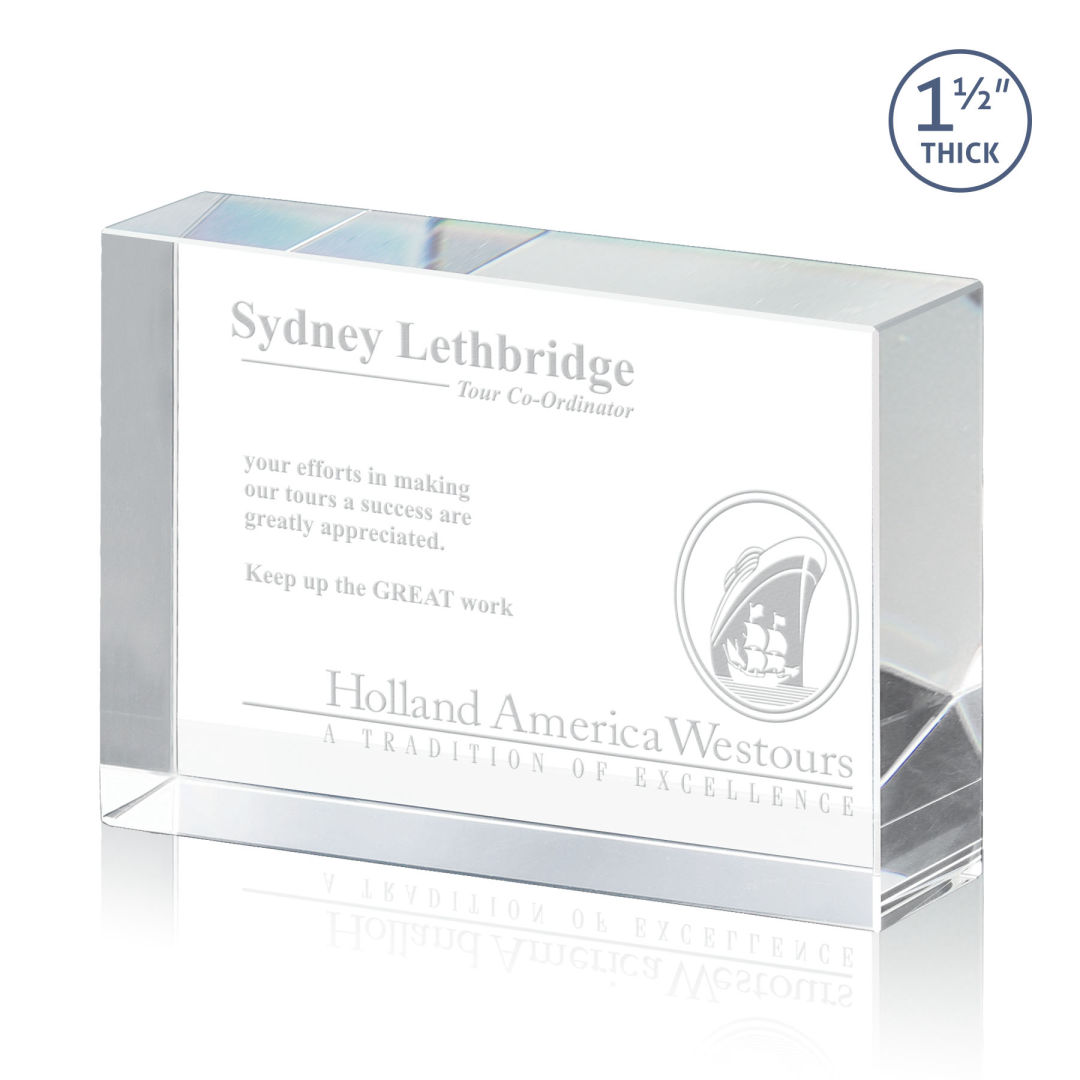 York Award 12