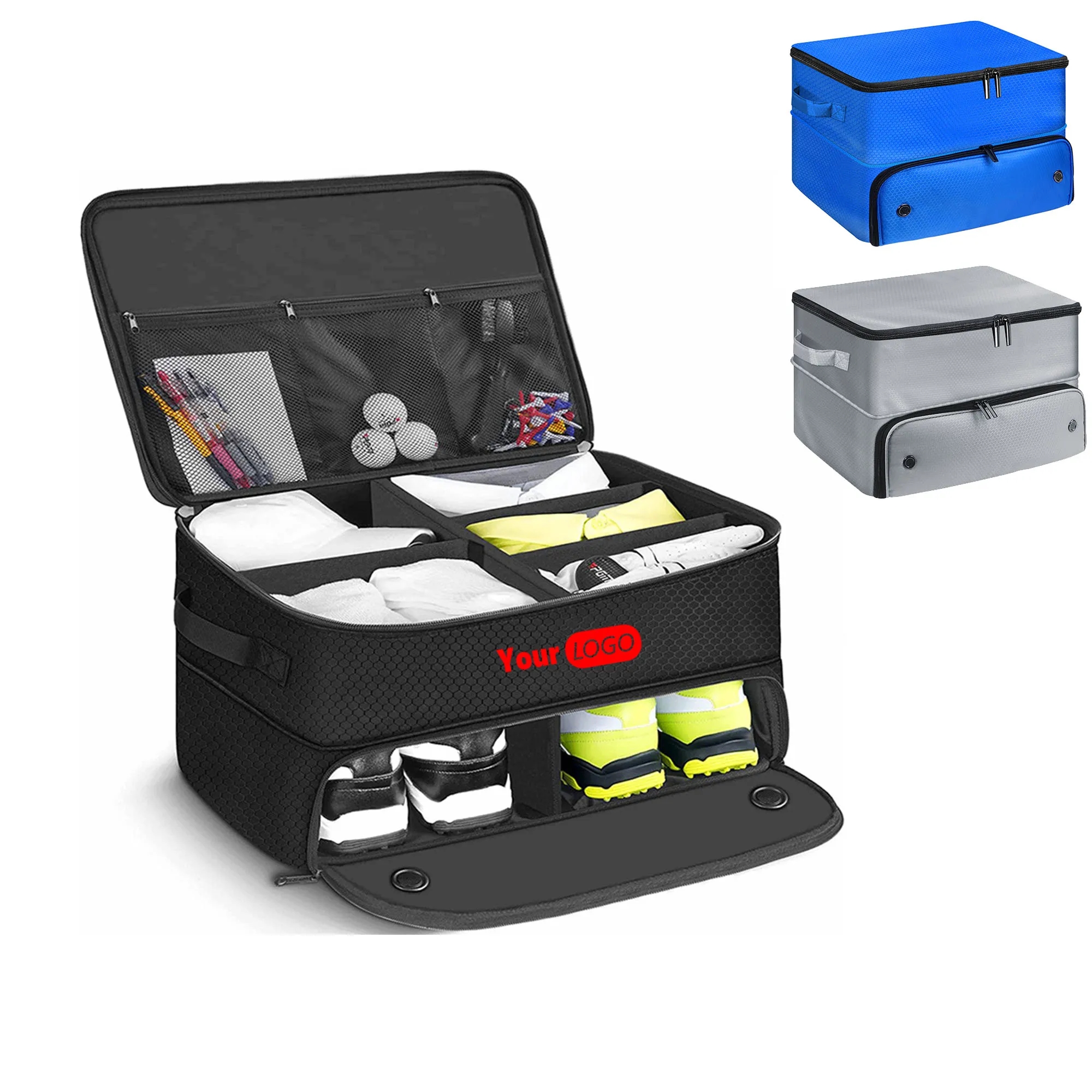 Golf Large Storage Box 1