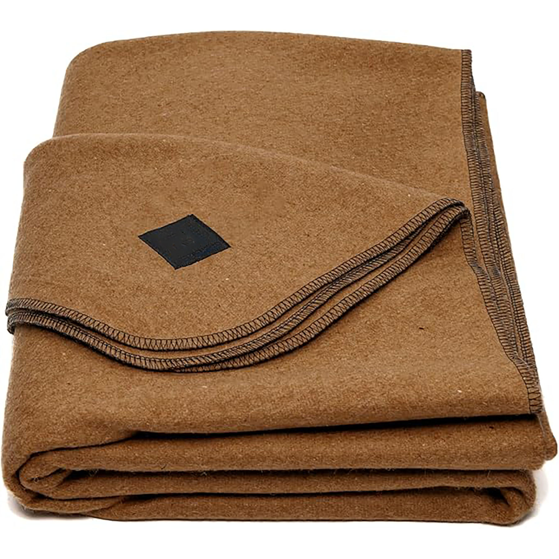 Military Grade Wool Blanket 10