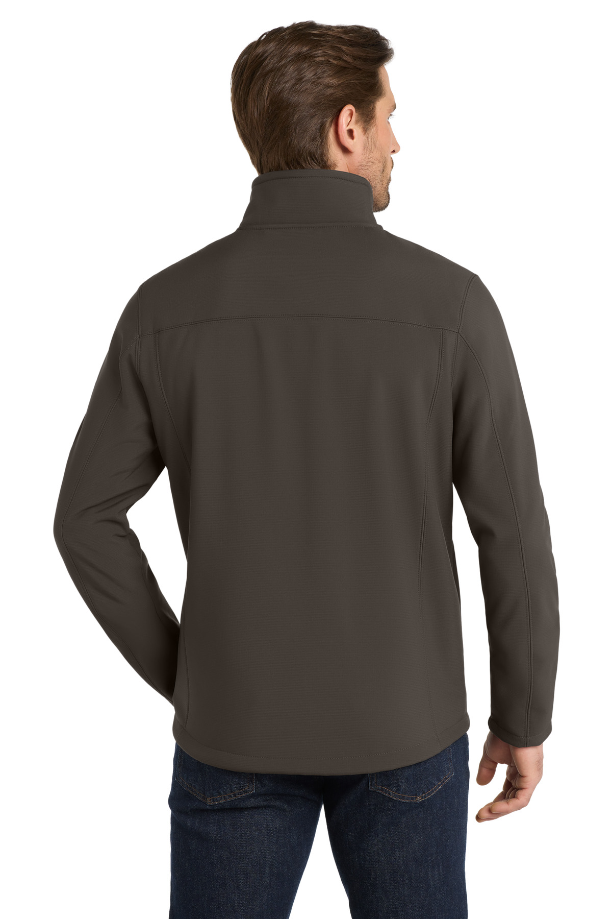Eddie Bauer Rugged Ripstop Soft Shell Jacket. EB534 15