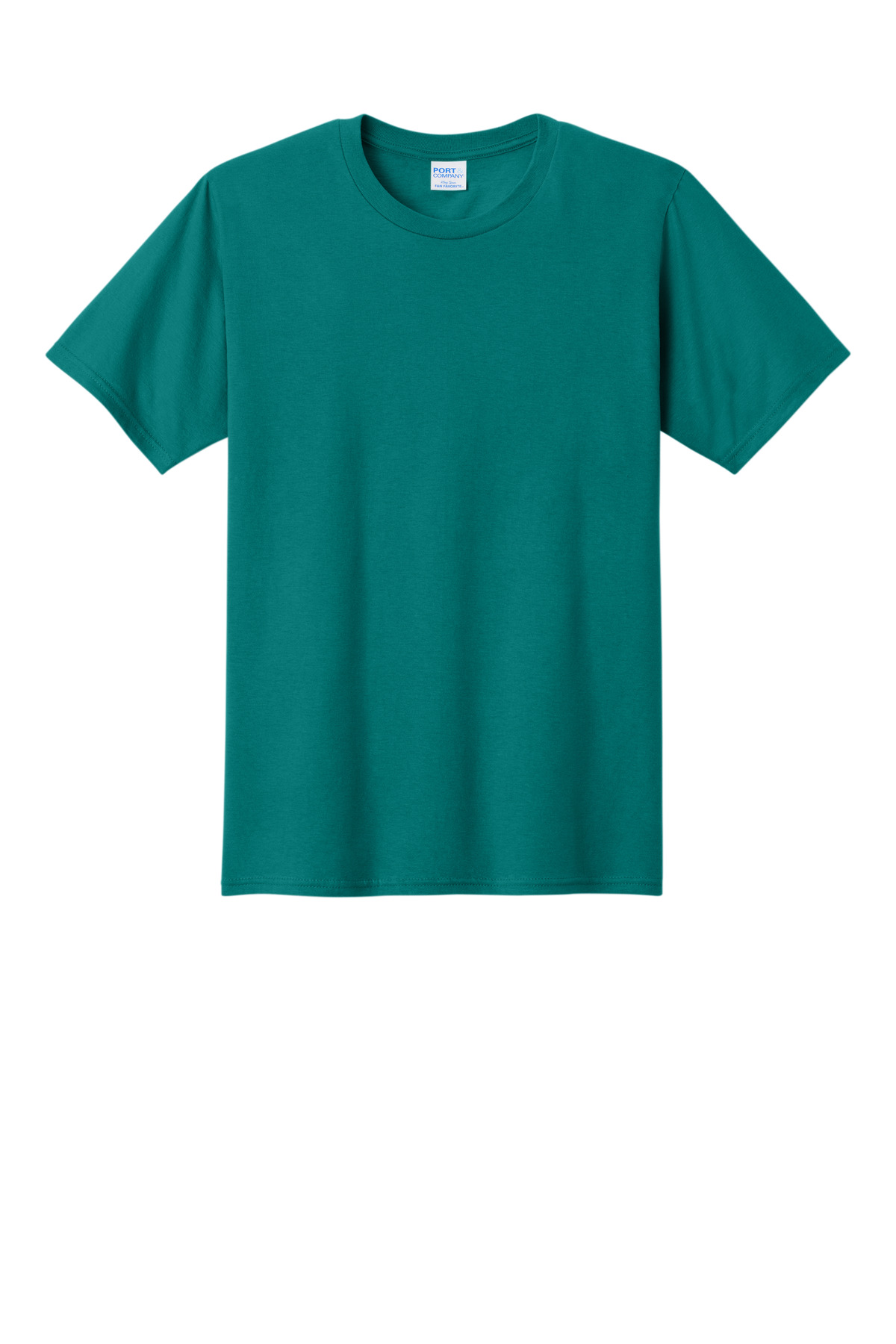 Port & Co Fan Favorite Tee. PC450 15