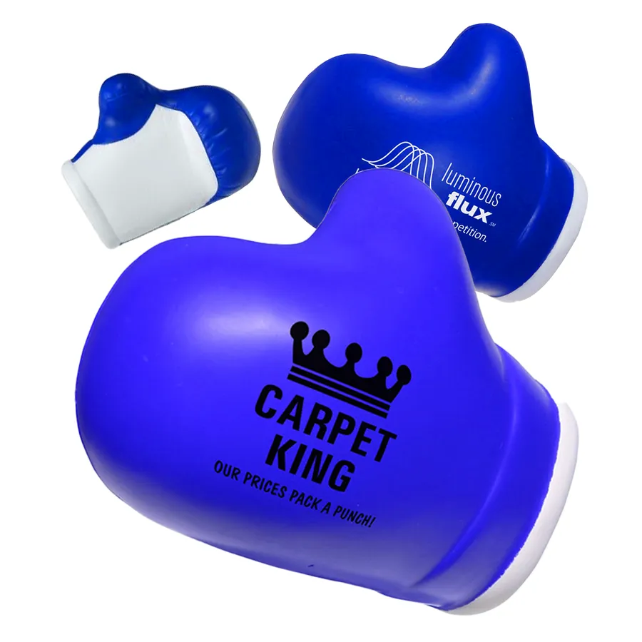 Boxing Gloves Stress Ball 2